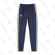 Kappa Astoria Tapered Slim Track Pants, $55